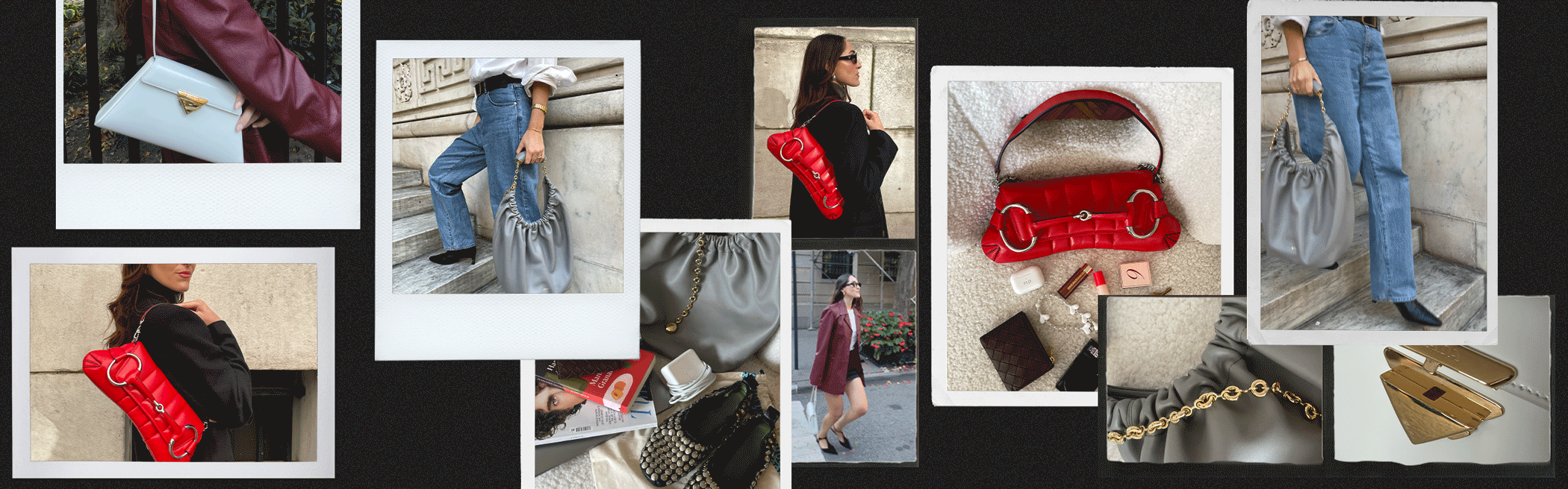 I Spent a Week With Fall's Most Popular Designer Bags—Here Are My Candid Reviews