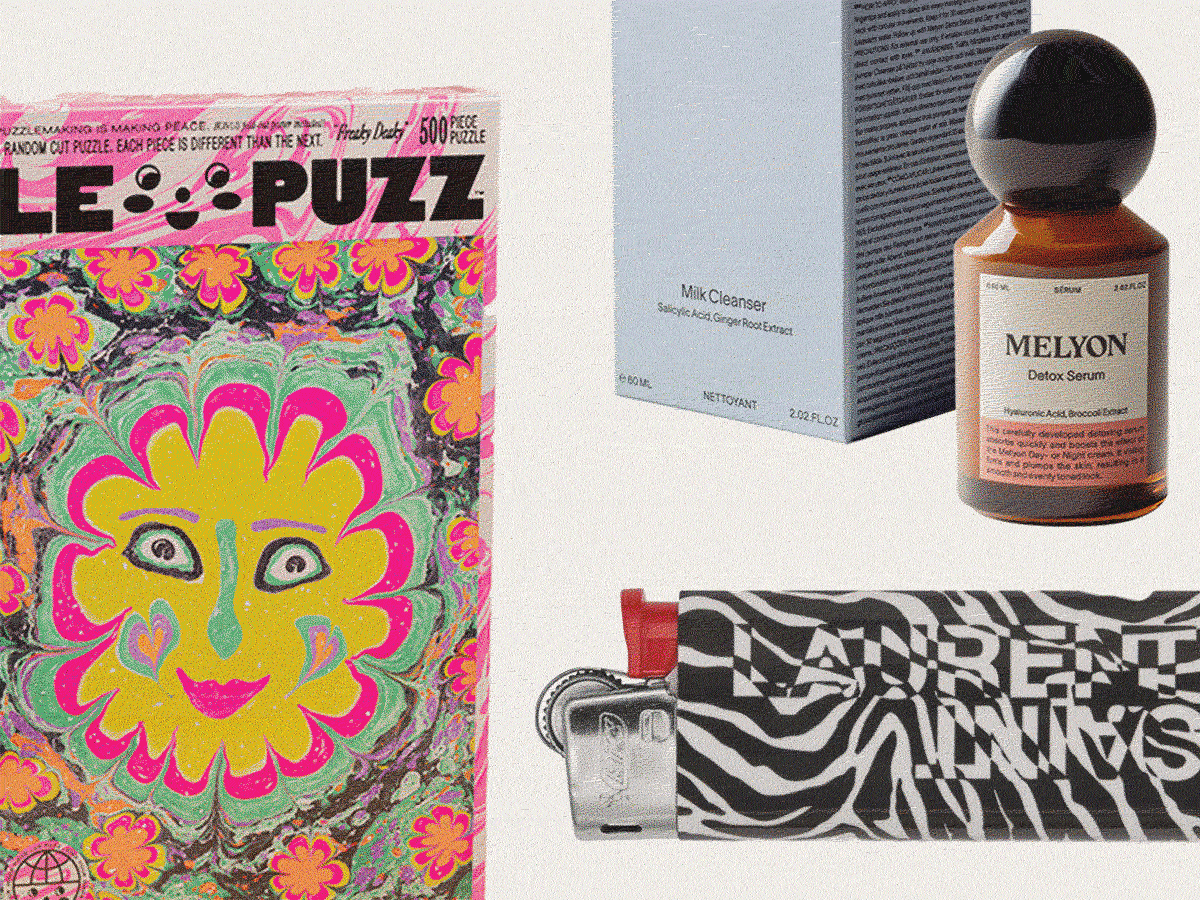 The Low-Cost, High-Joy Gift Guide: 76 Under-$40 Gifts That Leave Everyone Happy
