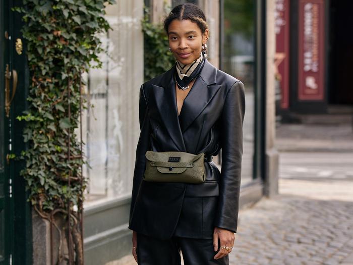 The Best Designer Belt Bags, luxury fanny packs