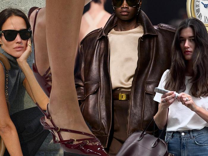The 29 Most Talked-About Luxury Buys for Fall, Period