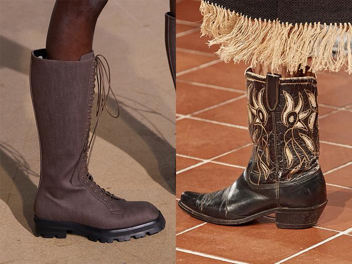 We Already Know These 6 Boot Trends Will Be Huge This Season