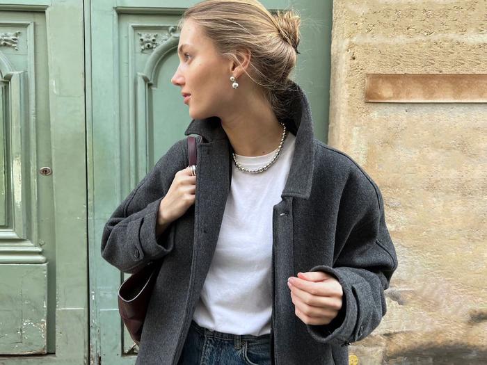 My Friend Wants to Elevate Her Wardrobe—I Sent Her These 11 Luxe Fall Staples