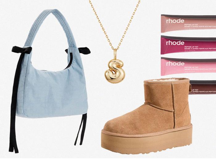 The 2023 Gen Z Gift Guide: 48 Items They Wouldn't Dare Return
