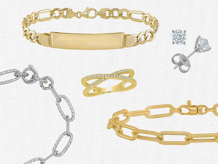 16 Pretty Pieces of Jewelry to Gift Now and Borrow Later