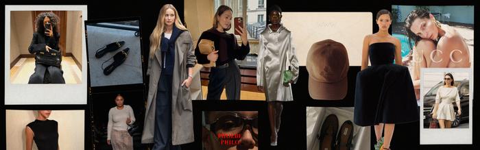 The 2023 Luxury Report: The Brands, Items, and Trends Defining Designer Fashion