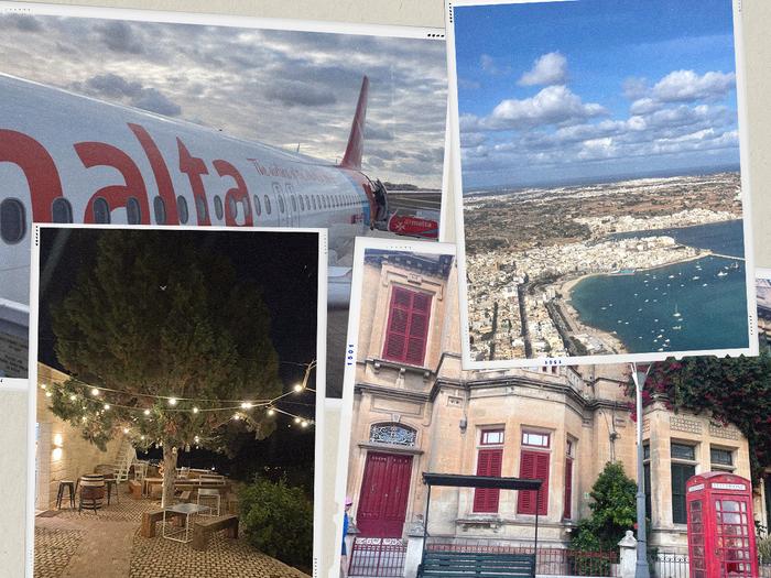 Malta Is the Mediterranean's Best-Kept Secret—See My No-Skip Itinerary