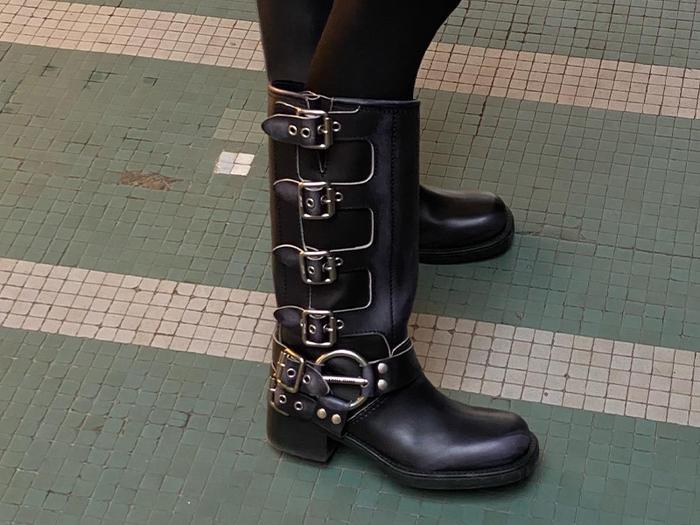 I Found the Chicest Winter Boots NYC and French Girls Would Love