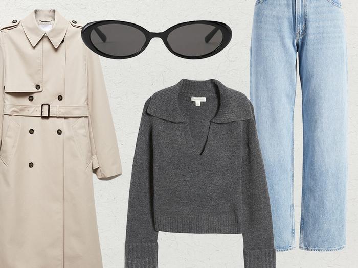I'll Be Your Secret Stylist: These 9 Nordstrom Outfits Are All You Need to See