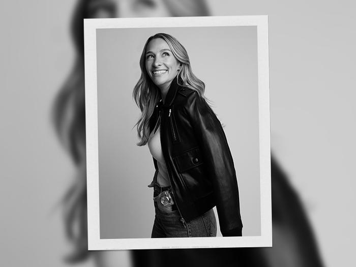 Meet Lindsay Holden: The Co-Founder of Modern Haircare Brand Odele