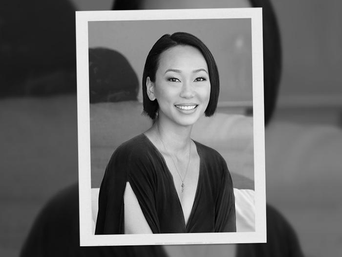 Meet Vicky Tsai: The Founder Behind Beloved Skincare Brand Tatcha