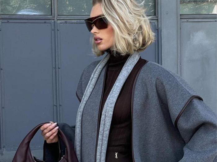 I'm Telling Everyone I Know About These Chic Under-$150 Winter Coats