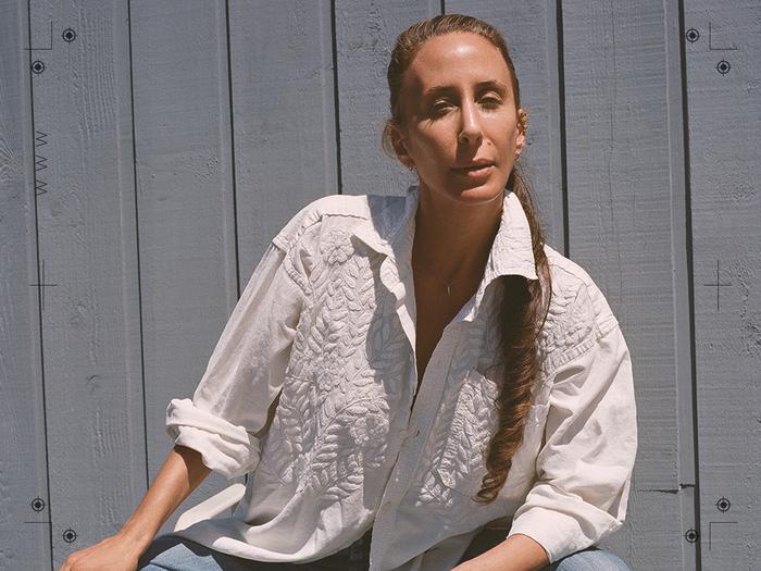 Mara Hoffman on the Future of Sustainability in Fashion