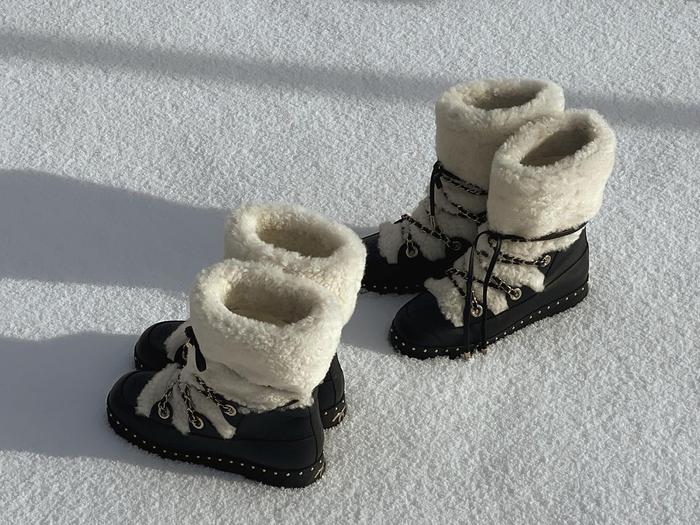 winter boot trends 2023